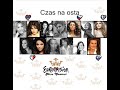 Miss Eurovsion 2008 (semifinal B)