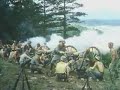 charlie anderson is a farmer in shenandoah, virginia and finds himself (and his family) in the middle of the civil war. he decides not to get involved in the war because he believes that this is not 