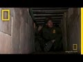 Smugglers' Tunnel
