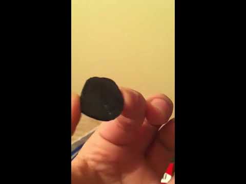 how to turn bubble hash into full melt