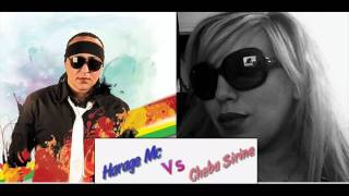 Harage Mc Feat Sirine - Aachkek Epidemie 2011 - YouTube.flv