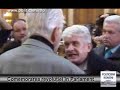 Au murit pentru Ion Iliescu, nu pentru libertate.flv