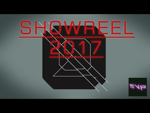 Leo QUEINNEC - Showreel 2017