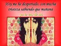 Alejandro Fernandez - Ya Lo Se Que Tu Te Vas
