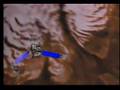 Surveying Mars & Aerobraking