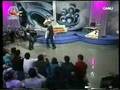 Elvis Impersonator Nevrez - Blue Suede Shoes - Tümence TV