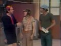 El Chavo del Ocho - Capítulo 56 Parte 1 - El Hombre Invisib