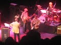 R.E.M. Dublin - Friends theme