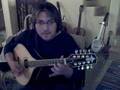 YouTube - Octave Mandolin