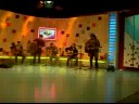 SUBALE EL VOLUMEN A LOS PARLANTES
----
Los medallistas de oro de la escena, siempre les puede pedir más aunque toquen mal. Fother Muckers en Blog Tv con 