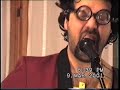 belcanto: version original de BELLA SIN ALMA (Riccardo Cocciante)