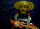 Norbert.M w piosence \"All my exes live in texas\"