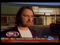 FBI Raids Liberty Dollar Evansville Indiana 1of3 (Ron Paul)