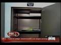 FBI Raids Liberty Dollar Evansville Indiana 1of3 (Ron Paul)
