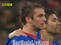 Niko Kranj?ar za 1:0 na Wembleyu!! Niko Kranj?ar za 1:0 na Wembleyu!!