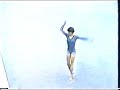 1980 Nadia Comaneci\