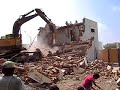 DEMOLICION CASA-CM PISCO 5