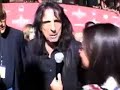 Happy 60th Birthday Alice Cooper! February 4th, 1948 Happy 60th Birthday Alice Cooper! February 4th, 1948