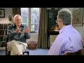 David Attenborough Interview Part 1 of 2 David Attenborough Interview Part 1 of 2
