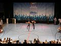 Kim Geiger & Patr...