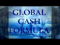Global Cash Formula, Gcf Prelaunch
