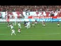 J.LEAGUE GOAL OF THE MONTH - DECEMBER 2011 Jリーグ ベストゴール集 12月