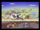 Zero(Pit) vs Zain(Wolf)