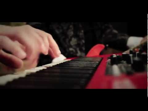 HIKE - Rondo Barbaro (Official Videoclip)