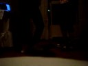Nekrito y Mecha bailando como floguers !!