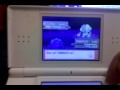 Pokémon Platinum Shiny Registeel RNG Abuse (1) - free flv video @ vwatch.tv