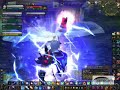 wow Eastcoast Arcane Frost Mage PvP