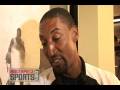 videos de NBA Clothing with Scottie Pippen and Ron Harper