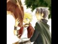 SasuNaru One Boy One Girl