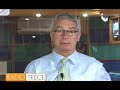 Editorial  Javier Solórzano Reforma Energética