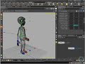 Houdini wireframe tutorial