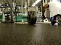 Deadlift 415 x 1