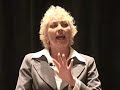 Franny Knight Motivational Speaker Promo