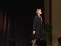 Franny Knight Motivational Speaker Promo