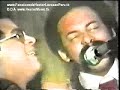 Hector Lavoe Con Oscar D`Leon y Lalo Rodriguez - El Que Siembra Su Maiz