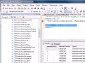 MS SQL Server 2008 - Quick Demo on Debugging like VS MS SQL Server 2008 - Quick Demo on Debugging like VS