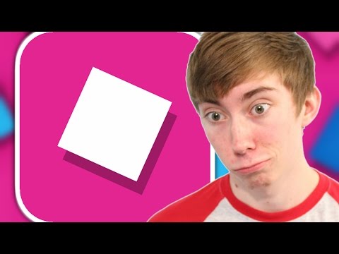 POPTILE (iPhone Gameplay Video)
