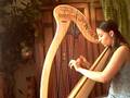 Aqua Harp