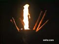 A Demonstration of Gurdjieff Sacred Dances_1葛奇夫 葛吉夫 神聖舞蹈 奧修社區The film is produced by OSHO.com.As this is only a short clip, to view the whole performance, please go to http://video.google.com/videoplay?docid=3926028940560435071