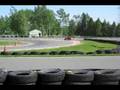 Karting &agrave; Chateau Richer