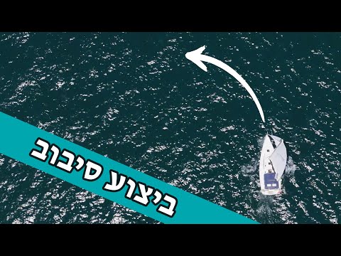 ביצוע סיבוב