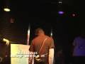 Georgia Tech MPE Beat Battle School Boy vs. DJ Wonton Soup Final Round