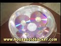 how to cook a turkey with a light bulb and dvd rs