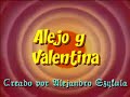 alejo y valentina (abuelito)