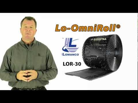 how to install omni roll ridge vent