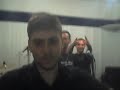 K�LLERA 2008 - Daqui at� a eternidade - Ensaio